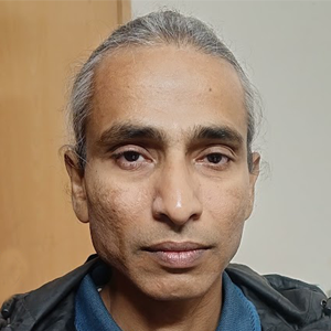 Zakir Hossain